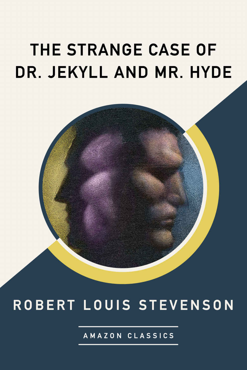 The Strange Case of Dr. Jekyll and Mr. Hyde