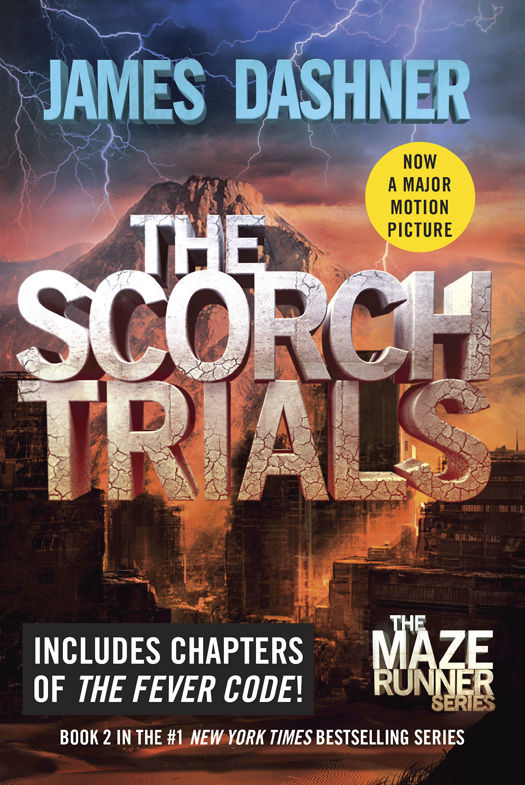 The Scorch Trials