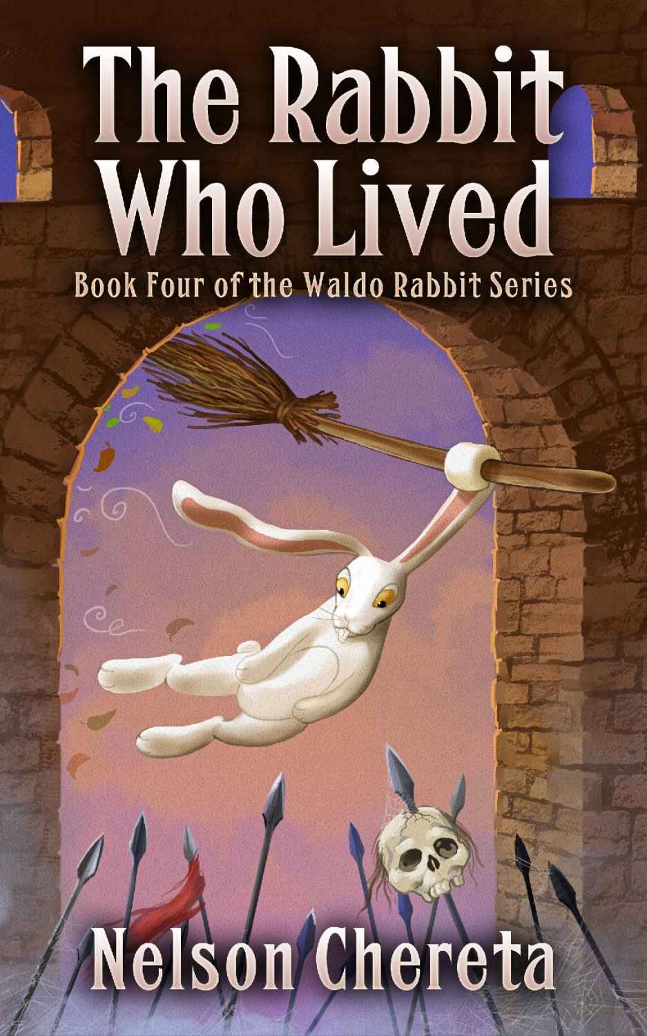 The Rabbit Who Lived