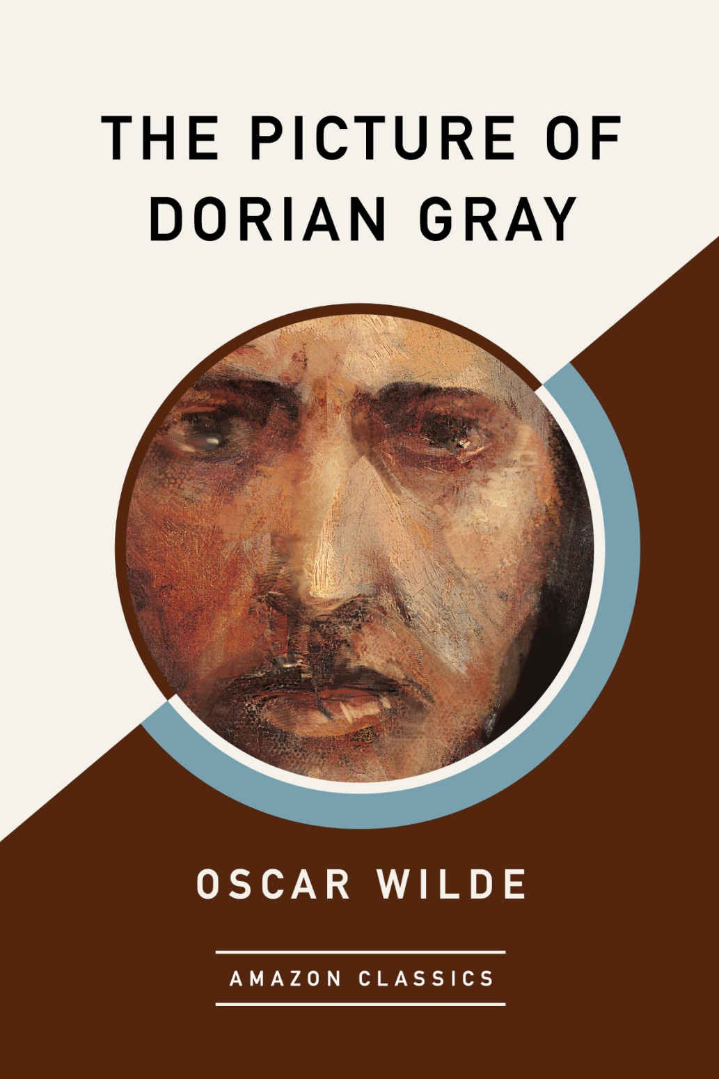 The Picture of Dorian Gray