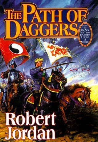 The Path of Daggers