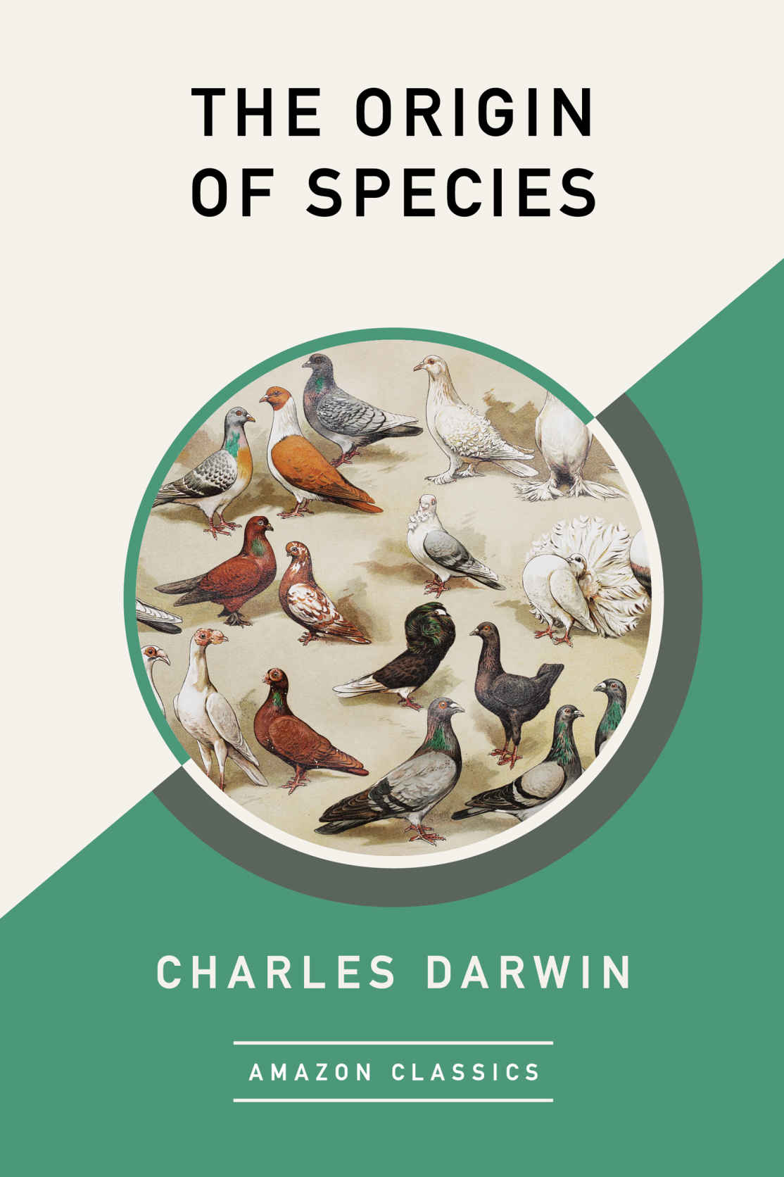 The Origin of Species