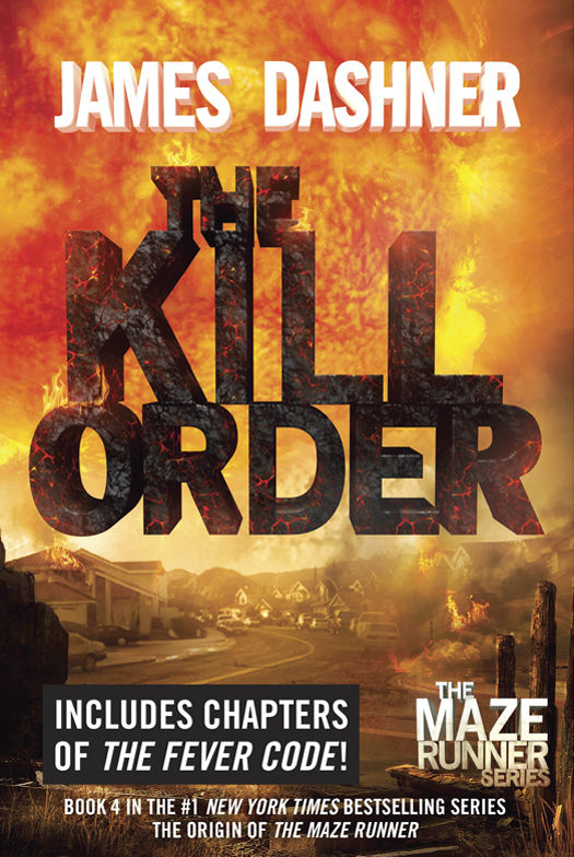 The Kill Order