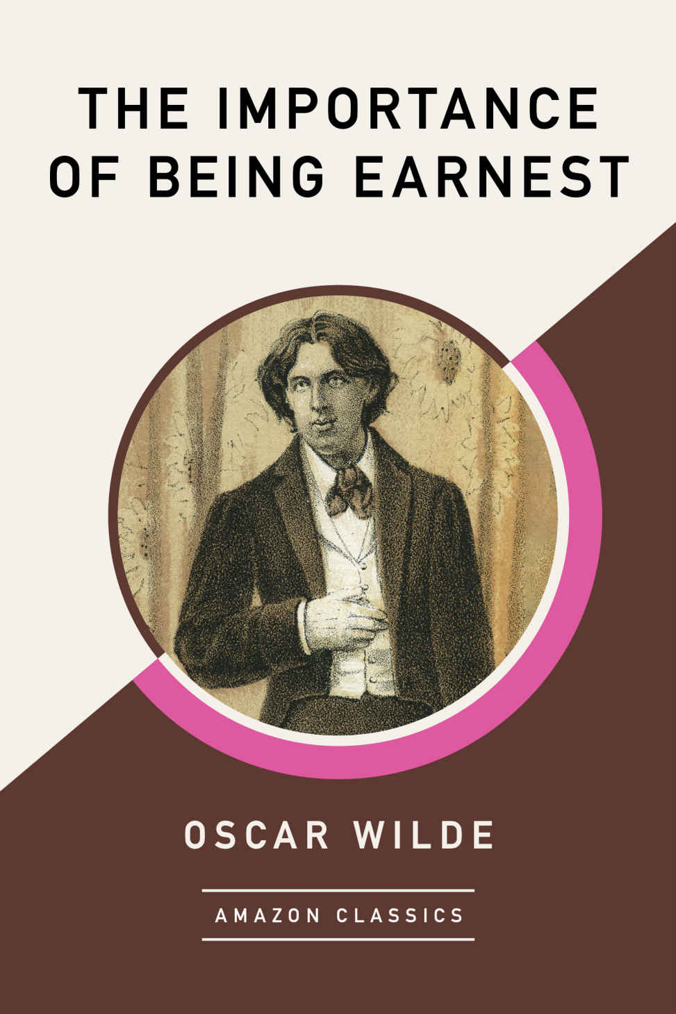 The Importance of Being Earnest