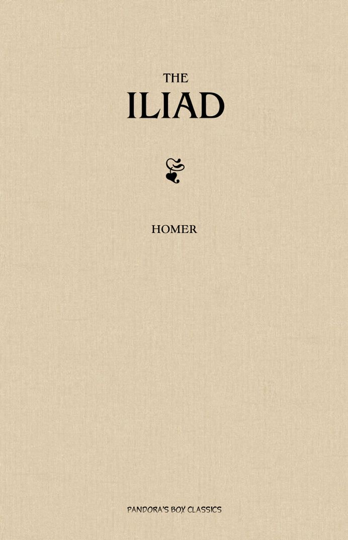 The Iliad