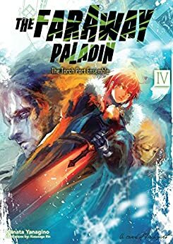 The Faraway Paladin, Vol. 4