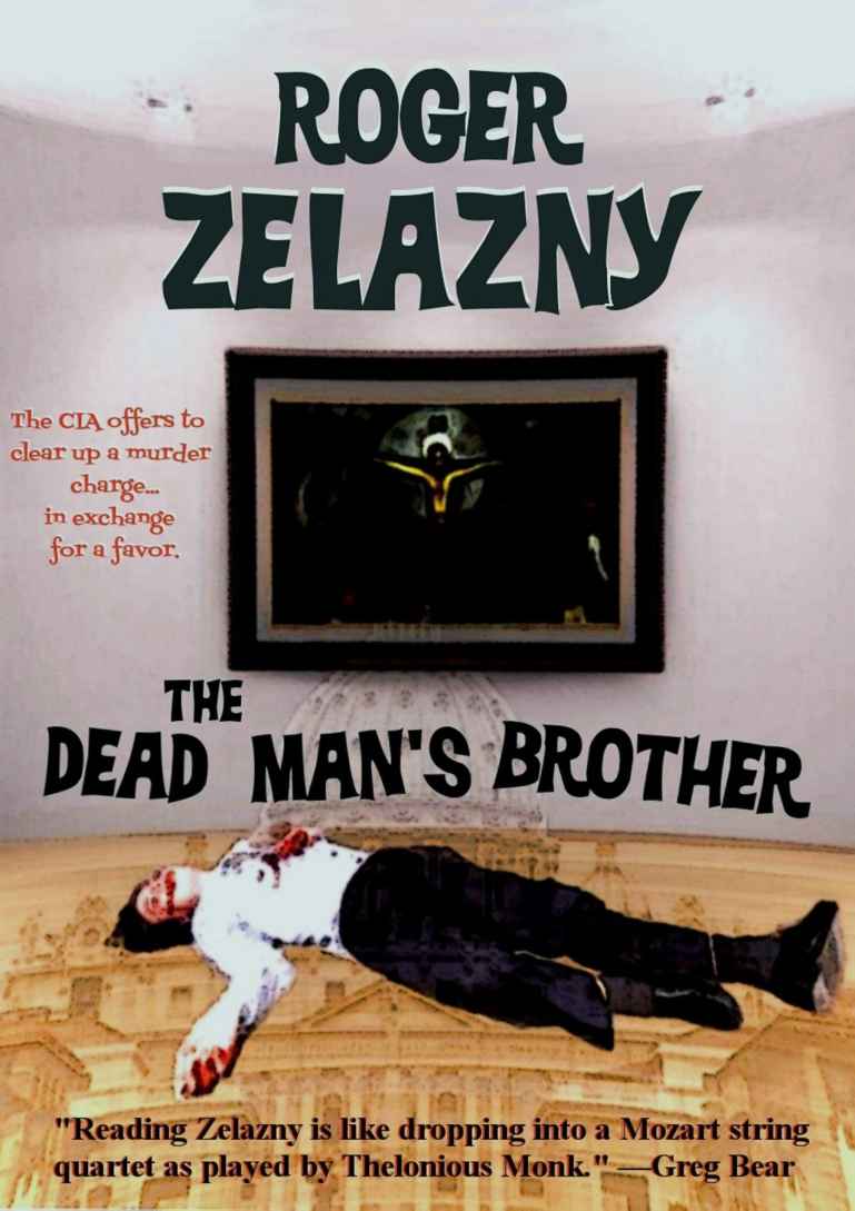 The Dead Man's Brother