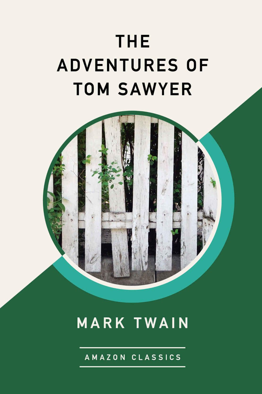 The Adventures of Tom Sawyer