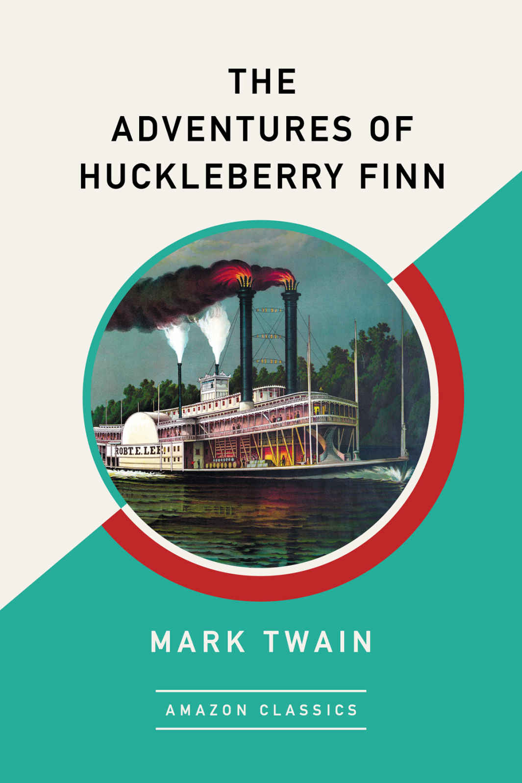 The Adventures of Huckleberry Finn