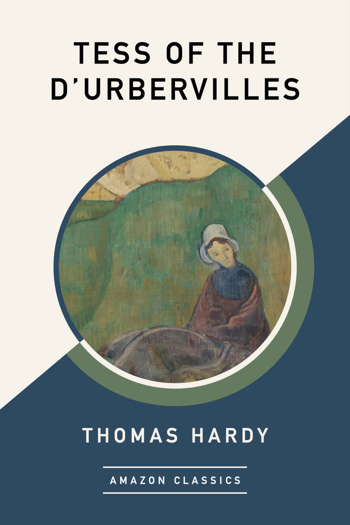 Tess of the d'Urbervilles