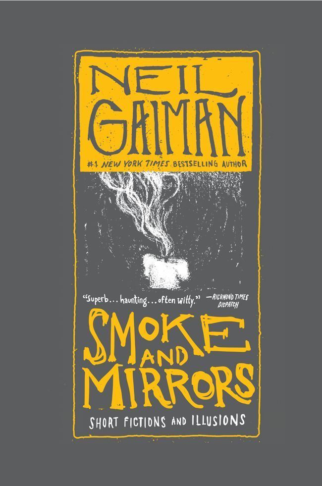 Smoke and Mirrors