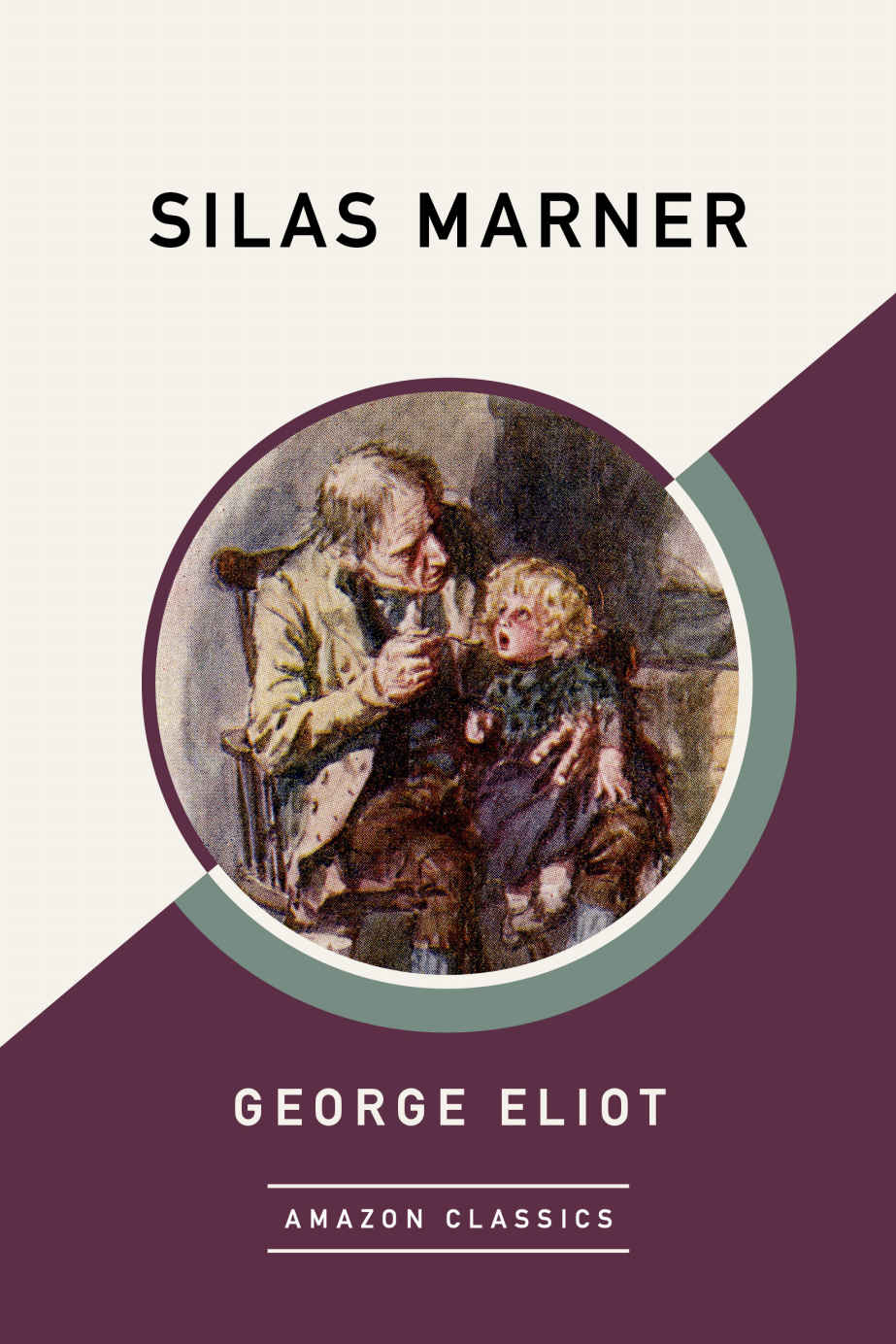 Silas Marner