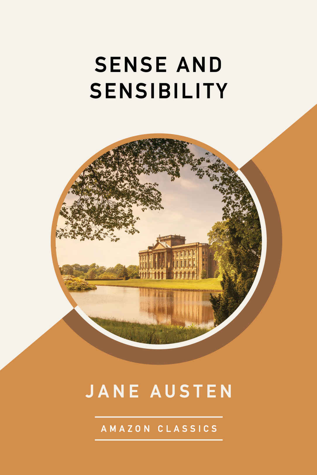 Sense and Sensibility