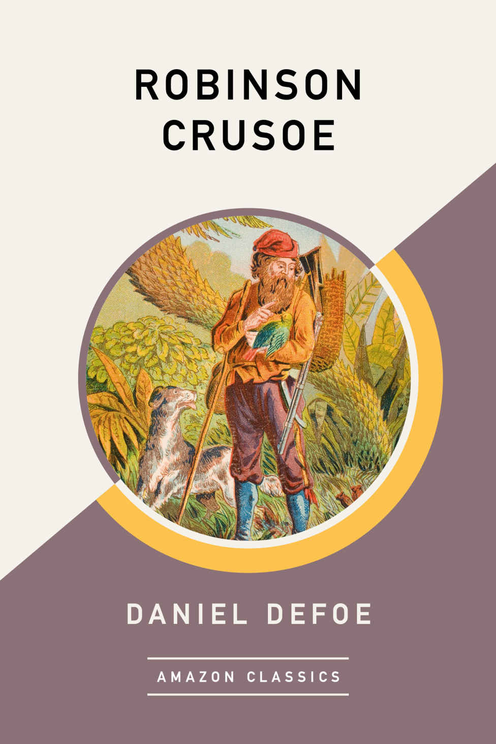 Robinson Crusoe