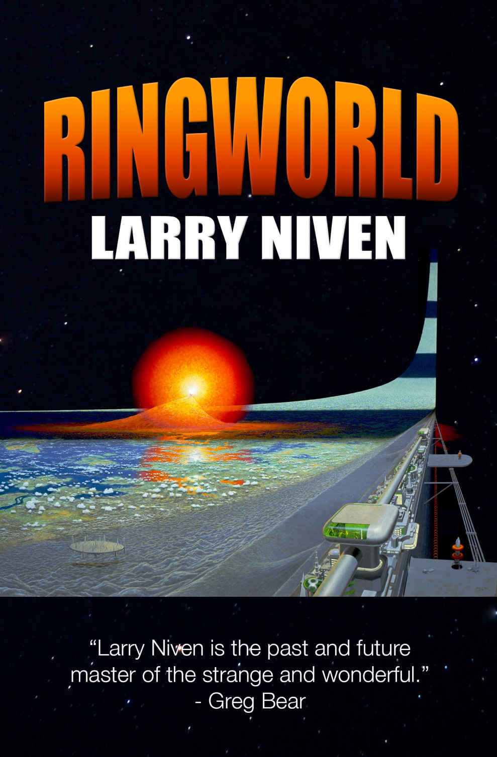 Ringworld