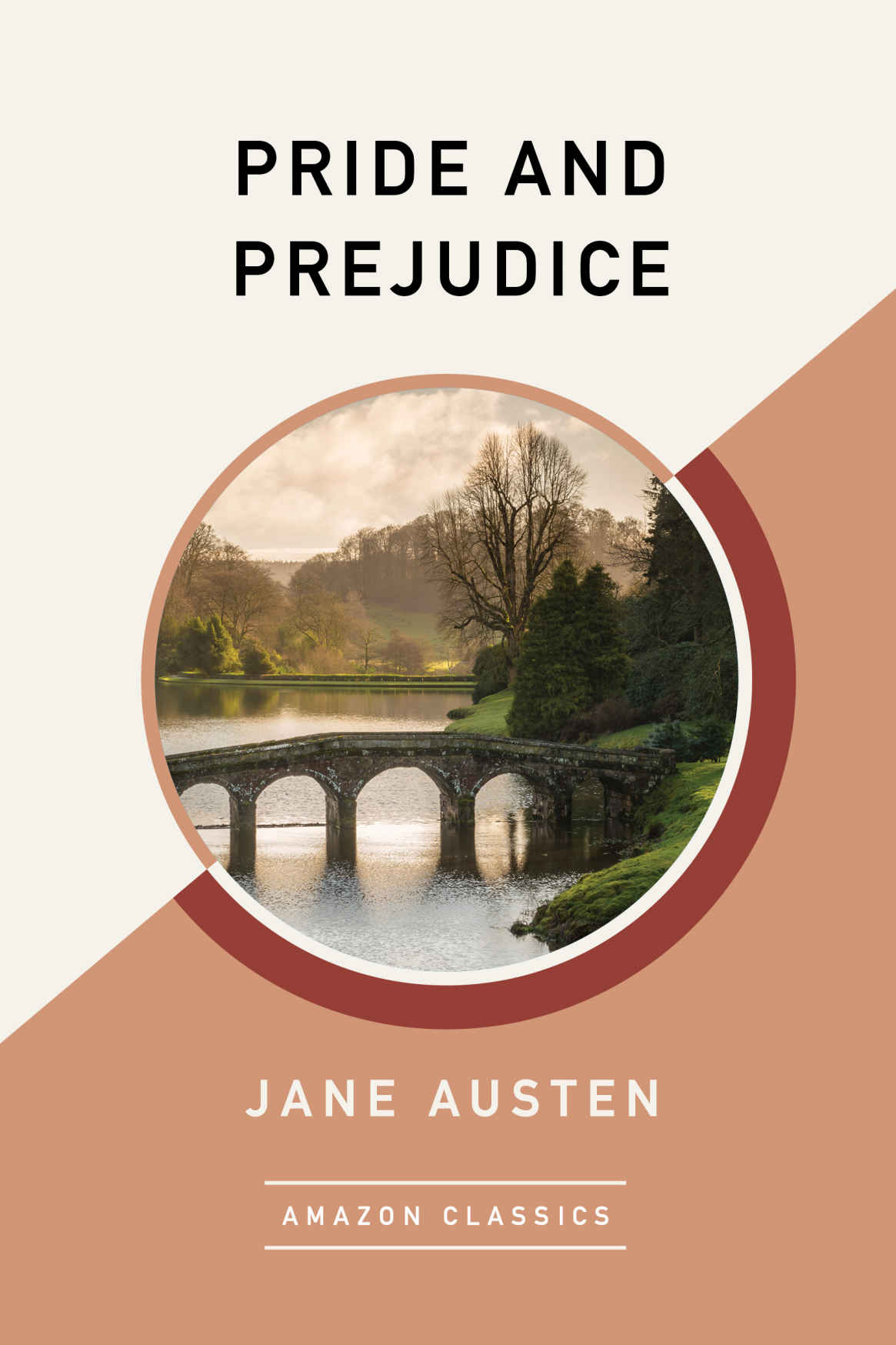 Pride and Prejudice