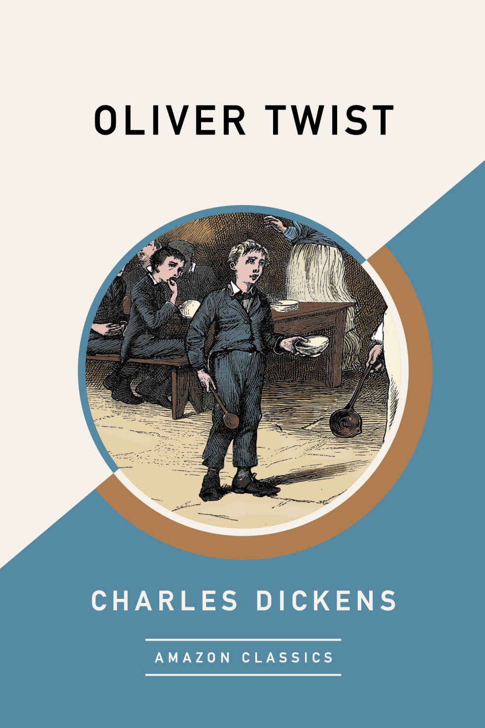 Oliver Twist