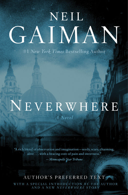 Neverwhere