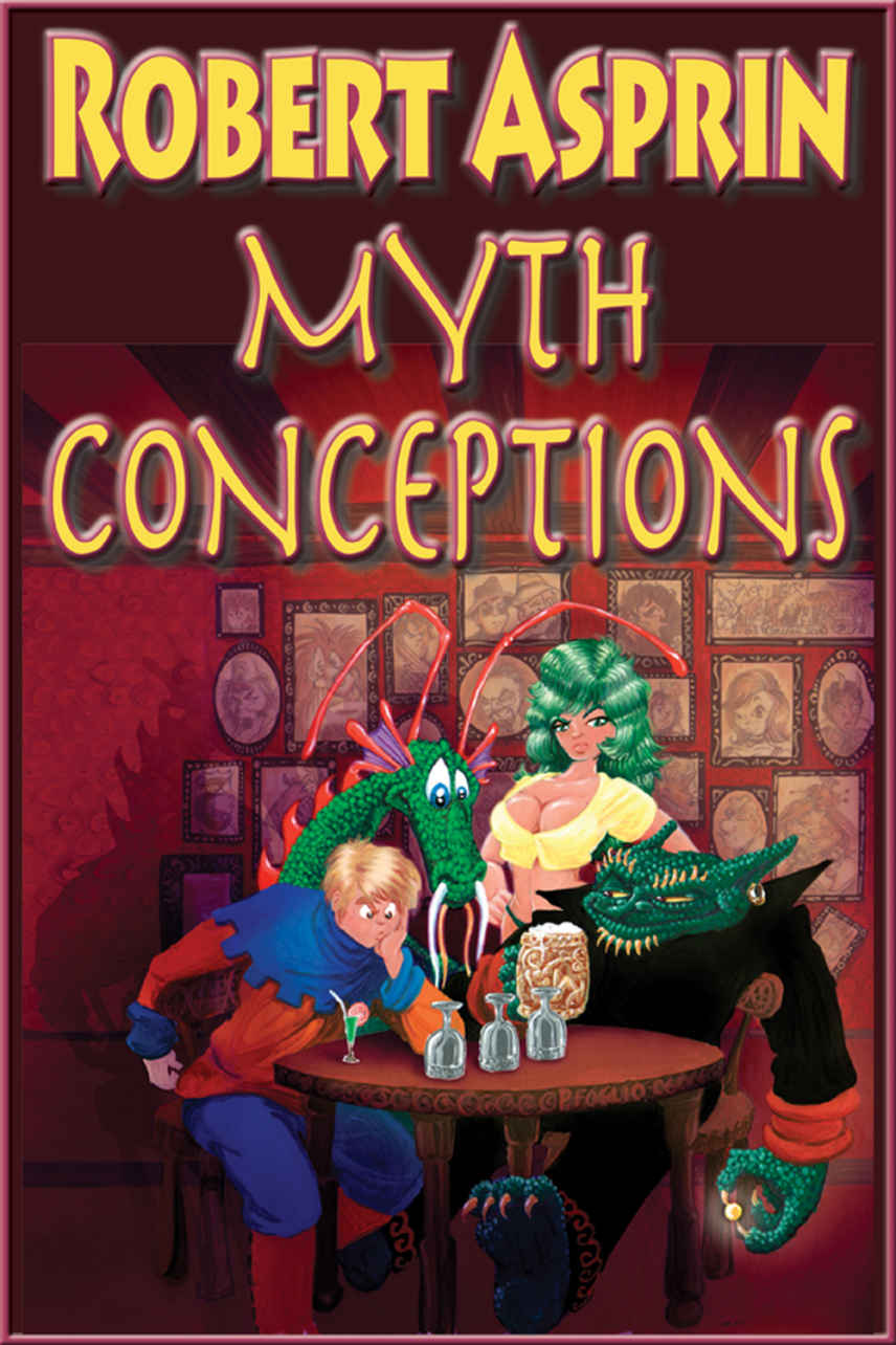 Myth Conceptions