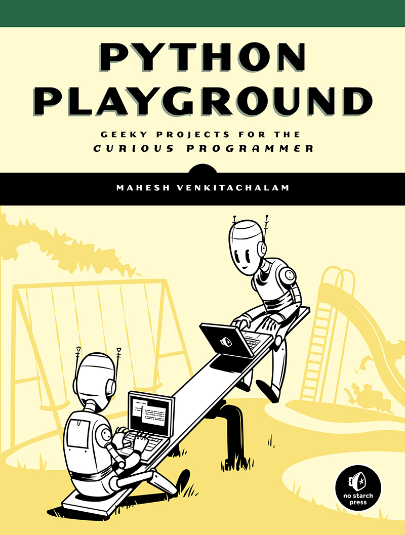 Python Playground